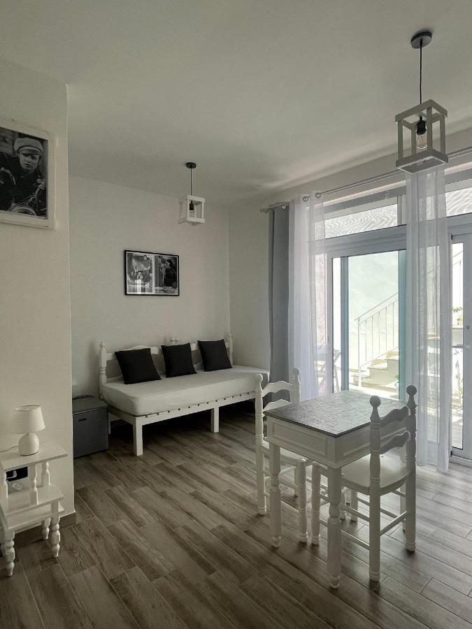 Bed and Breakfast La Casa Di Nina Lecce Exterior foto