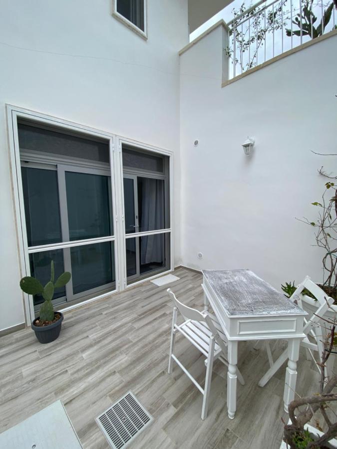 Bed and Breakfast La Casa Di Nina Lecce Exterior foto