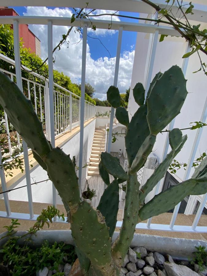 Bed and Breakfast La Casa Di Nina Lecce Exterior foto