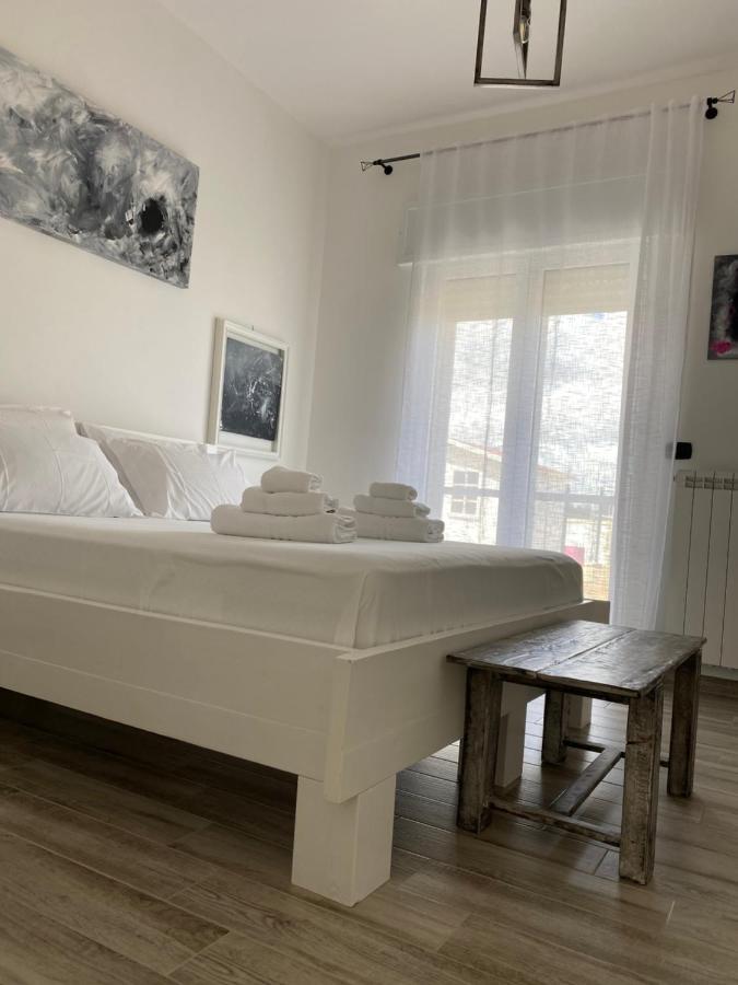 Bed and Breakfast La Casa Di Nina Lecce Exterior foto
