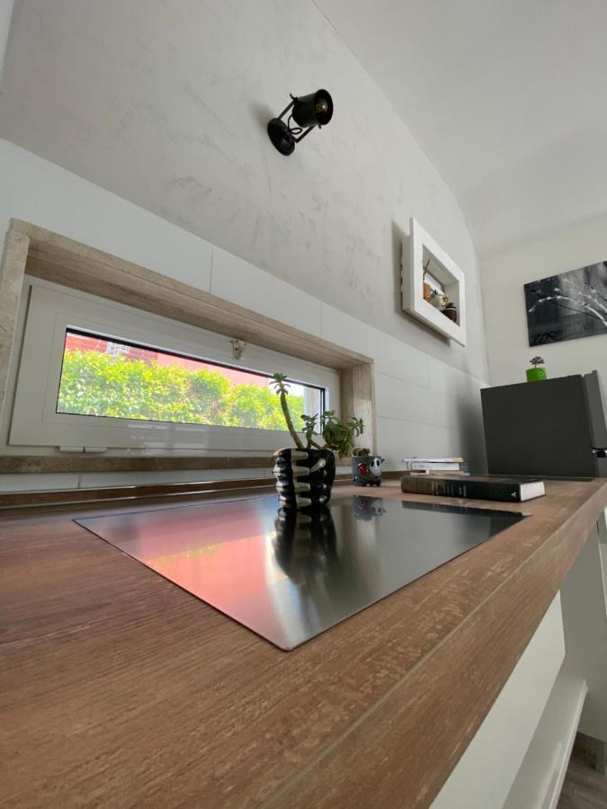 Bed and Breakfast La Casa Di Nina Lecce Exterior foto